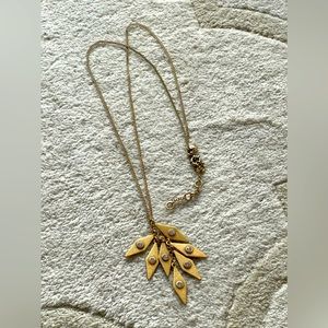 J Crew necklace